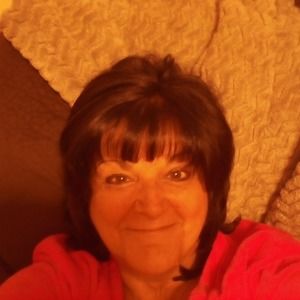 Meet your Posher, Janet